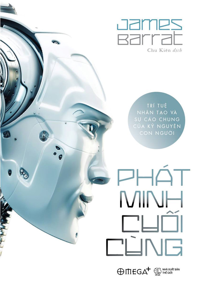 Phát Minh Cuối Cùng Ebook Pdf,Epub