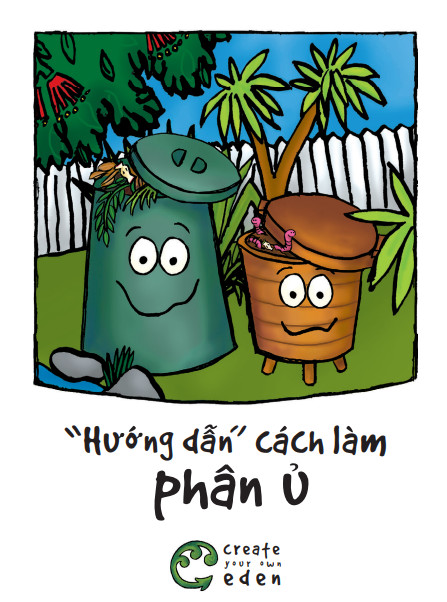 Cách ủ phân từ rác nhà bếp ebook PDF-EPUB-AWZ3-PRC-MOBI