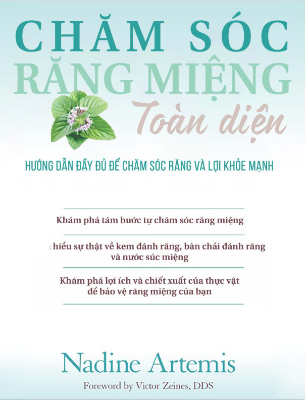 Chăm sóc răng miệng toàn diện ebook PDF-EPUB-AWZ3-PRC-MOBI