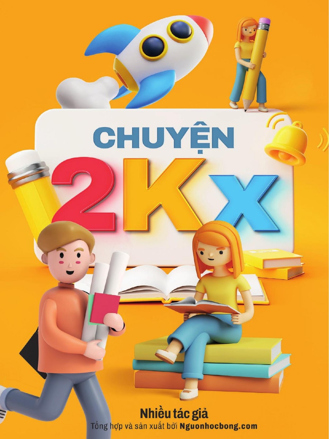 Chuyện 2Kx