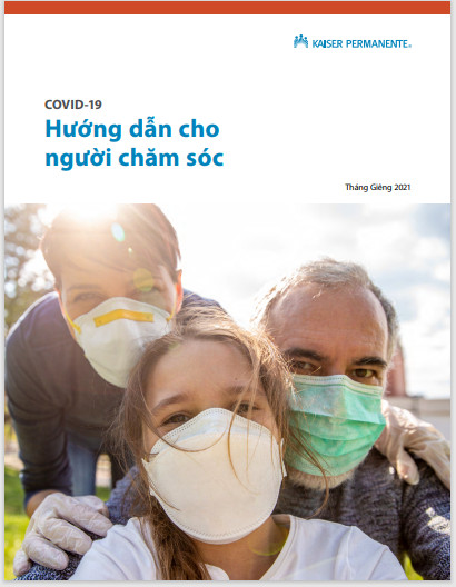 Hướng dẫn cho người chăm sóc bệnh nhân F0 tại nhà ebook PDF-EPUB-AWZ3-PRC-MOBI