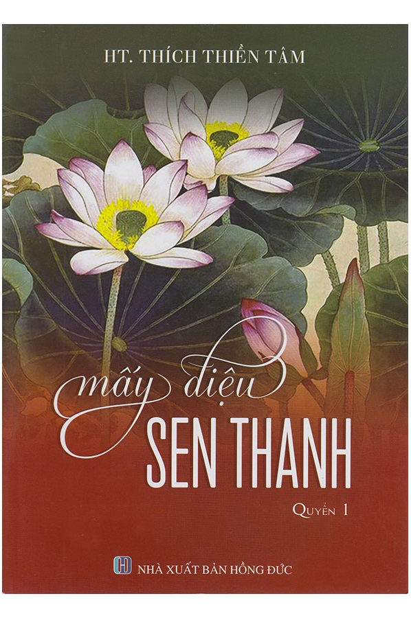 Mấy Điệu Sen Thanh – Quyển 2 ebook PDF-EPUB-AWZ3-PRC-MOBI