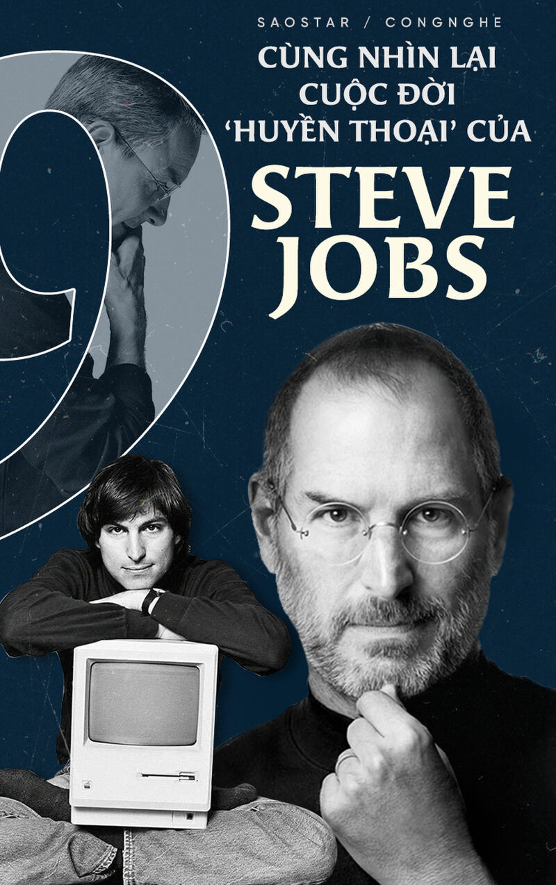 Steve Jobs là ai ebook PDF-EPUB-AWZ3-PRC-MOBI