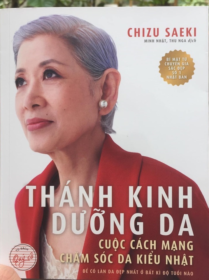 Thánh Kinh Dưỡng Da ebook PDF-EPUB-AWZ3-PRC-MOBI