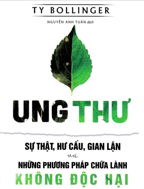 Ung Thư – Sự Thật, Hư Cấu và Gian Lận ebook PDF-EPUB-AWZ3-PRC-MOBI