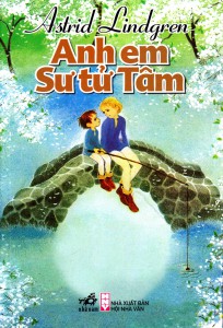 Anh em Sư tử tâm ebook PDF-EPUB-AWZ3-PRC-MOBI