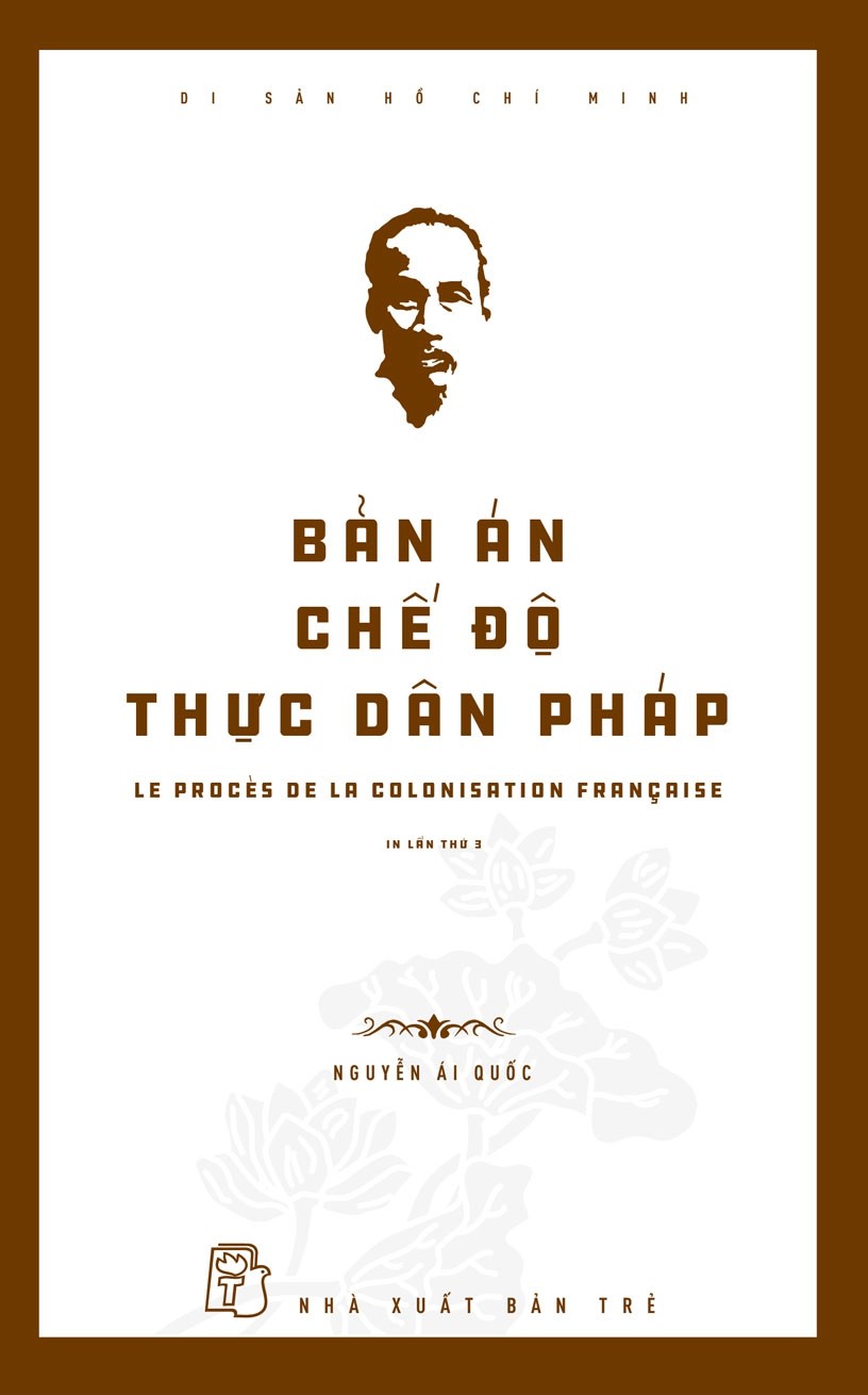 Bản Án Chế Độ Thực Dân Pháp ebook PDF-EPUB-AWZ3-PRC-MOBI