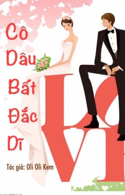 Cô Dâu Bất Đắc Dĩ ebook PDF-EPUB-AWZ3-PRC-MOBI