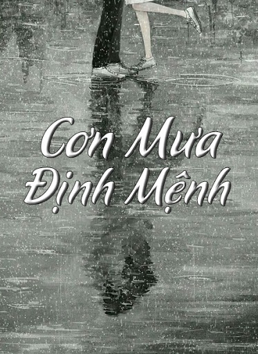 Cơn Mưa Định Mệnh ebook PDF-EPUB-AWZ3-PRC-MOBI