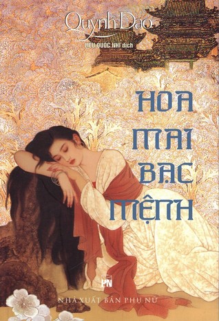 Hoa Mai Bạc Mệnh ebook PDF-EPUB-AWZ3-PRC-MOBI