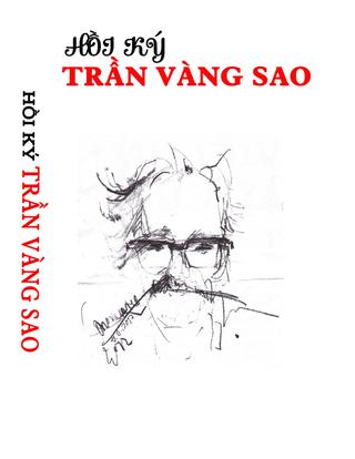 Hồi Ký Trần Vàng Sao ebook PDF-EPUB-AWZ3-PRC-MOBI