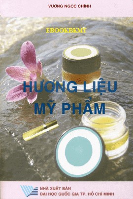 Hương Liệu Mỹ Phẩm ebook PDF-EPUB-AWZ3-PRC-MOBI