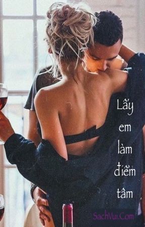 Lấy Em Làm Điểm Tâm ebook PDF-EPUB-AWZ3-PRC-MOBI