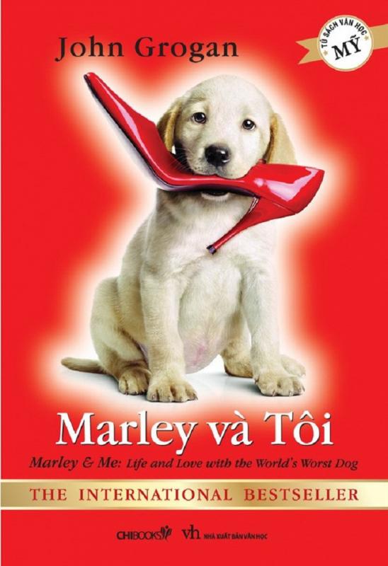 Marley và Tôi ebook PDF-EPUB-AWZ3-PRC-MOBI