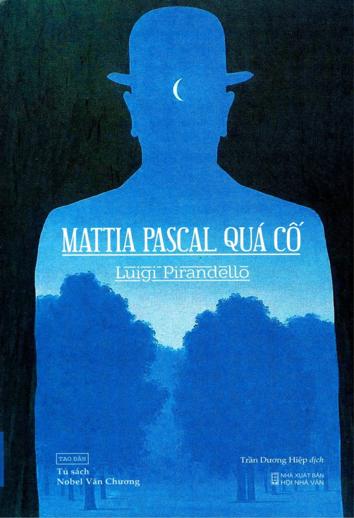 Mattia Pascal Quá Cố Ebook Pdf – Epub – Azw3 – Mobi