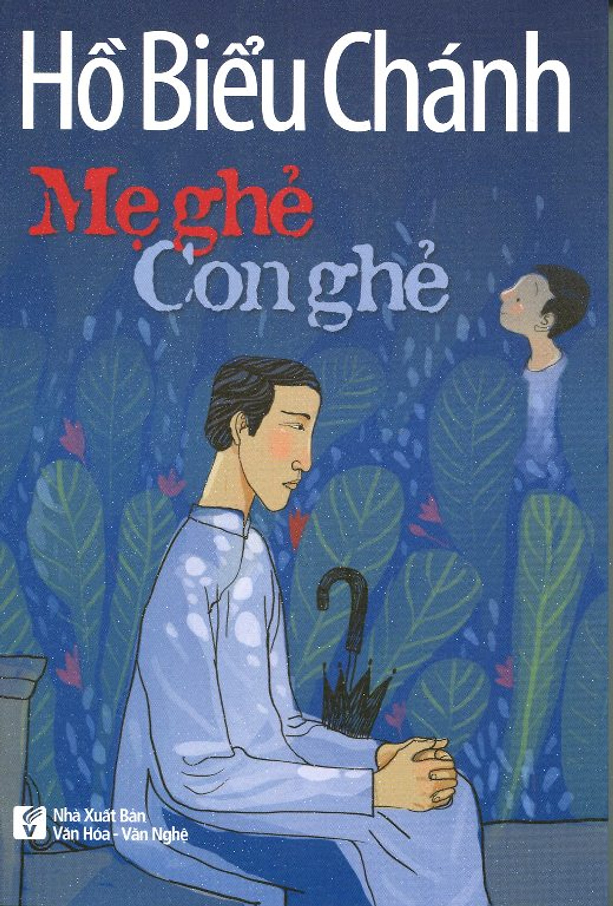 Mẹ Ghẻ Con Ghẻ ebook PDF-EPUB-AWZ3-PRC-MOBI