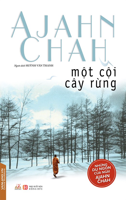 Một Cội Cây Rừng