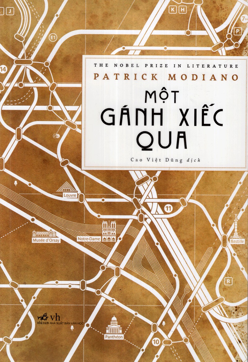 Một Gánh Xiếc Qua Ebook Pdf – Epub – Azw3 – Mobi