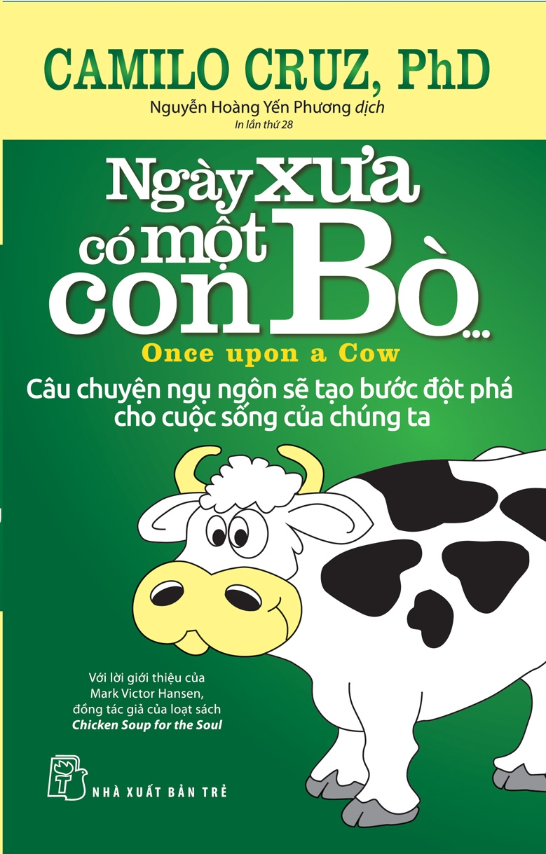 Ngày xưa có một con bò ebook PDF-EPUB-AWZ3-PRC-MOBI