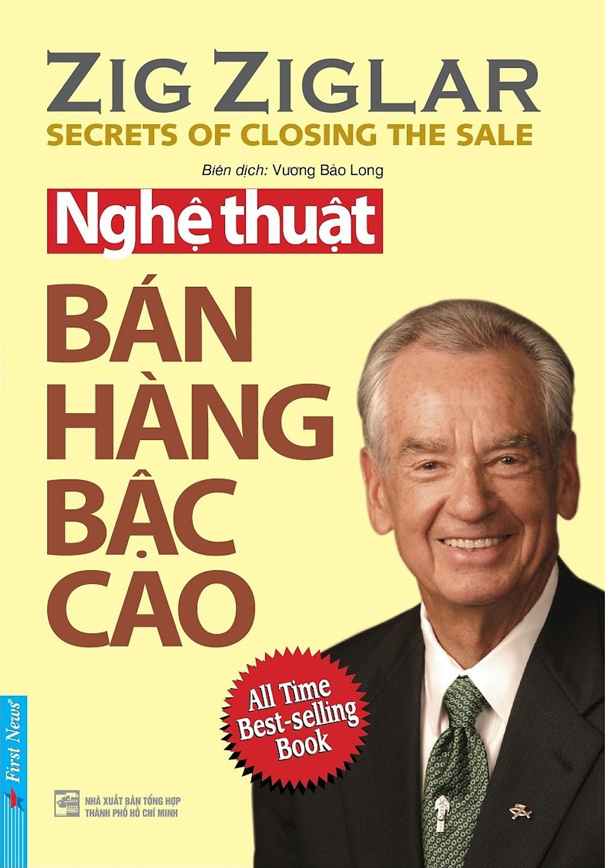 Nghệ thuật bán hàng bậc cao ebook PDF-EPUB-AWZ3-PRC-MOBI