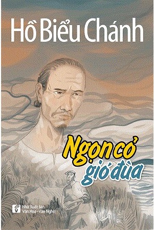 Ngọn Cỏ Gió Đùa ebook PDF-EPUB-AWZ3-PRC-MOBI