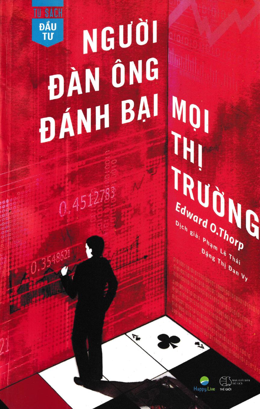 Người Đàn Ông Đánh Bại Mọi Thị Trường ebook PDF-EPUB-AWZ3-PRC-MOBI