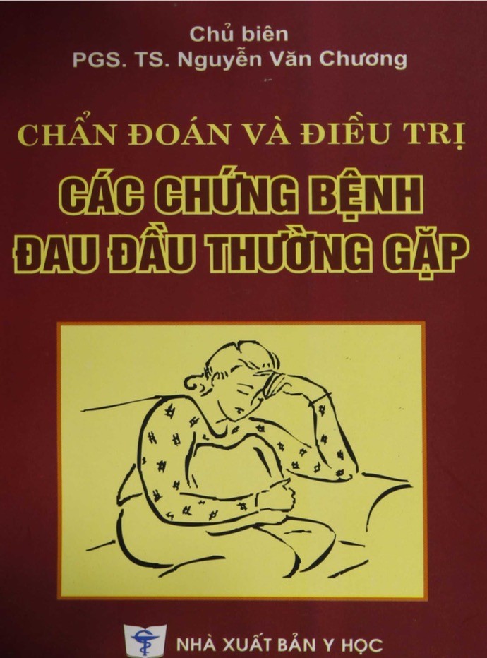 Chẩn Đoán Và Điều Trị Các Chứng Bệnh Đau Đầu Thường Gặp