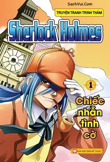 Chiếc Nhẫn Tình Cờ