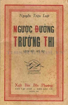 Ngược Đường Trường Thi