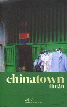 Phố Tàu Chinatown ebook PDF-EPUB-AWZ3-PRC-MOBI