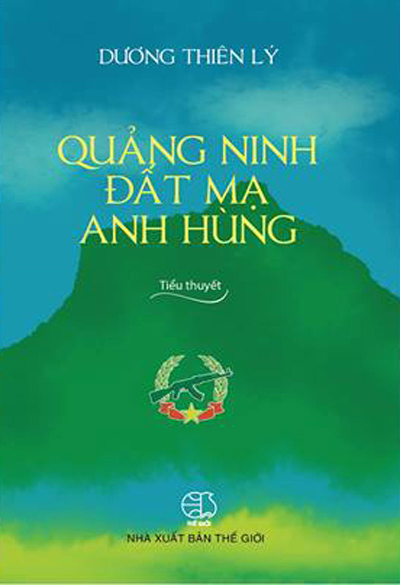 Quảng Ninh Đất Mạ Anh Hùng ebook PDF-EPUB-AWZ3-PRC-MOBI