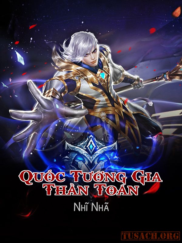 Quốc Tướng Gia Thần Toán ebook PDF-EPUB-AWZ3-PRC-MOBI