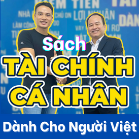 Review Sách Tài Chính Cá Nhân Dành Cho Người Việt Nam ebook PDF-EPUB-AWZ3-PRC-MOBI