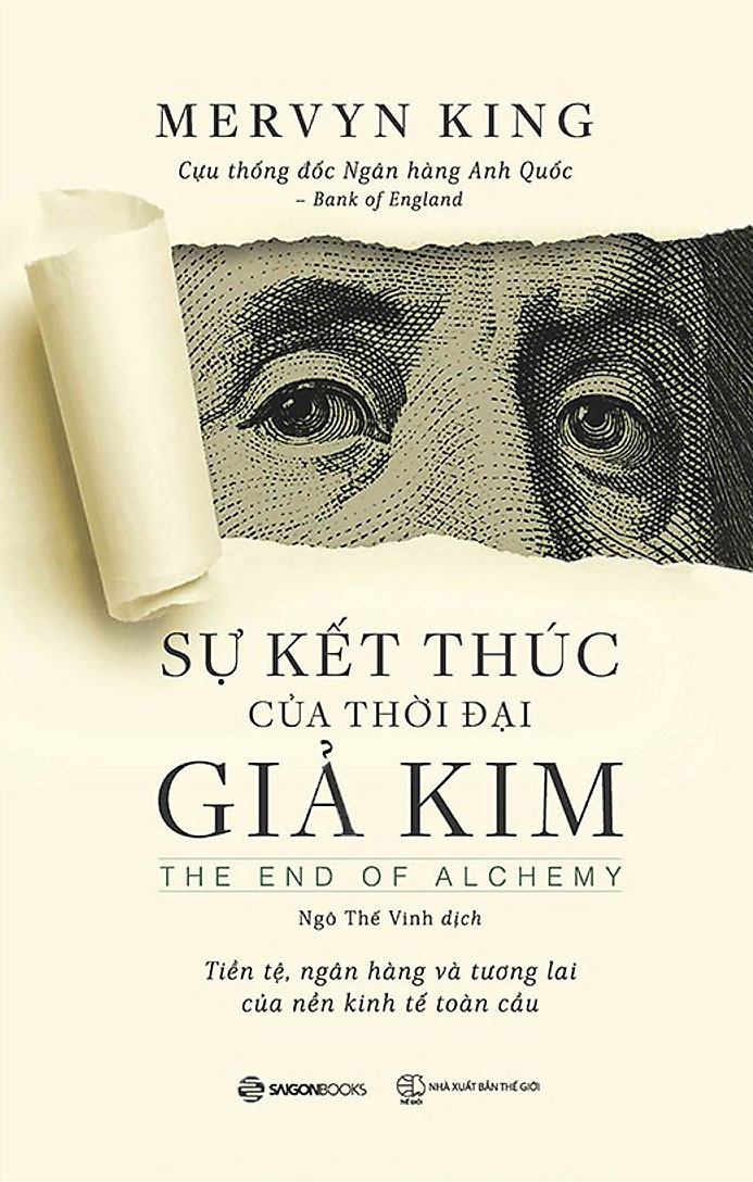 Sự Kết Thúc Của Thời Đại Giả Kim 