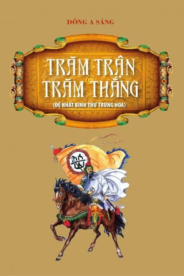 Trăm trận, trăm thắng  ebook pdf