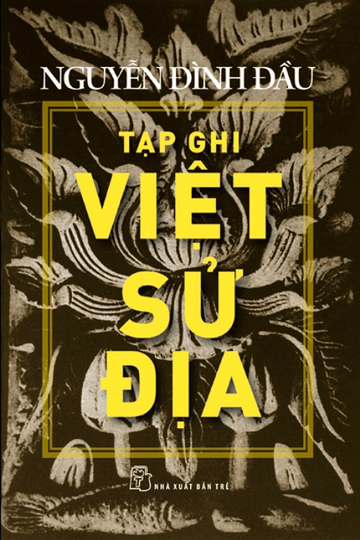 Tạp Ghi Việt Sử Địa ebook PDF-EPUB-AWZ3-PRC-MOBI