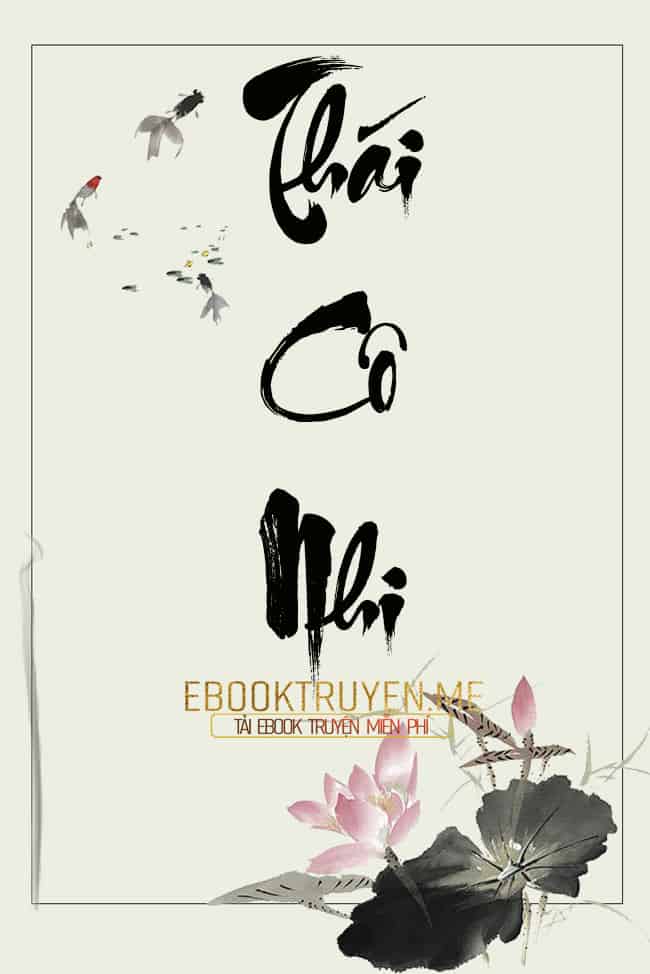 Thái Cô Nhi (Man Cô nhi) ebook PDF-EPUB-AWZ3-PRC-MOBI