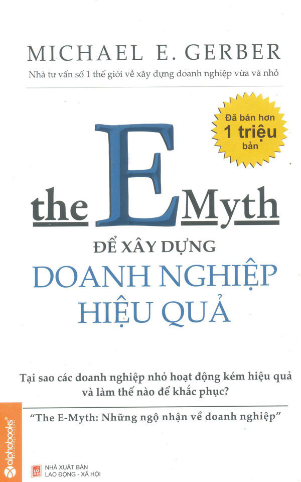 Để xây dựng doanh nghiệp hiệu quả ebook PDF-EPUB-AWZ3-PRC-MOBI