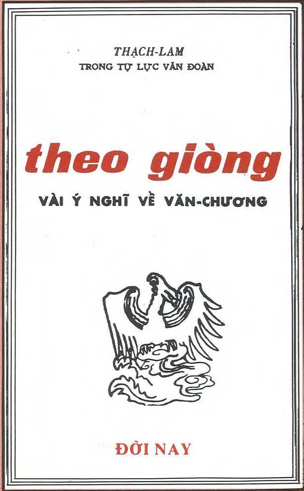 Theo Giòng: Vài Ý Nghĩ Về Văn Chương ebook PDF-EPUB-AWZ3-PRC-MOBI