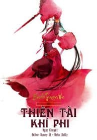 Thiên Tài Khí Phi ebook PDF-EPUB-AWZ3-PRC-MOBI