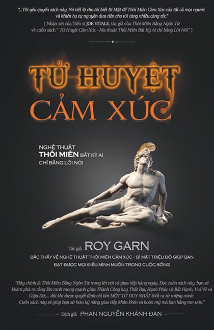 Tử huyệt cảm xúc ebook PDF-EPUB-AWZ3-PRC-MOBI