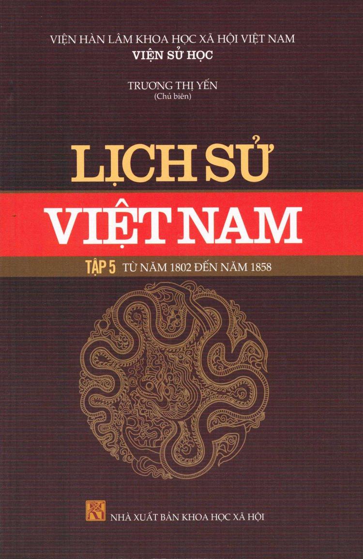 Từ Năm 1802 Đến Năm 1858 ebook PDF-EPUB-AWZ3-PRC-MOBI