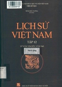 Từ Năm 1954 Đến Năm 1965 ebook PDF-EPUB-AWZ3-PRC-MOBI