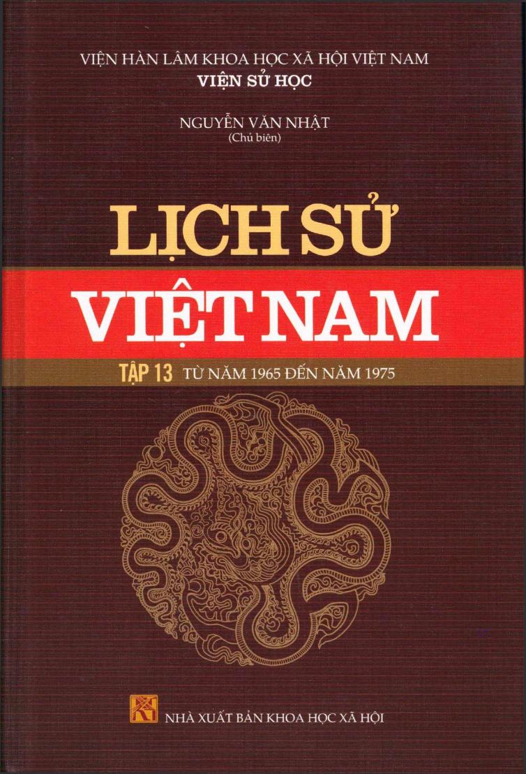 Từ Năm 1965 Đến Năm 1975 ebook PDF-EPUB-AWZ3-PRC-MOBI