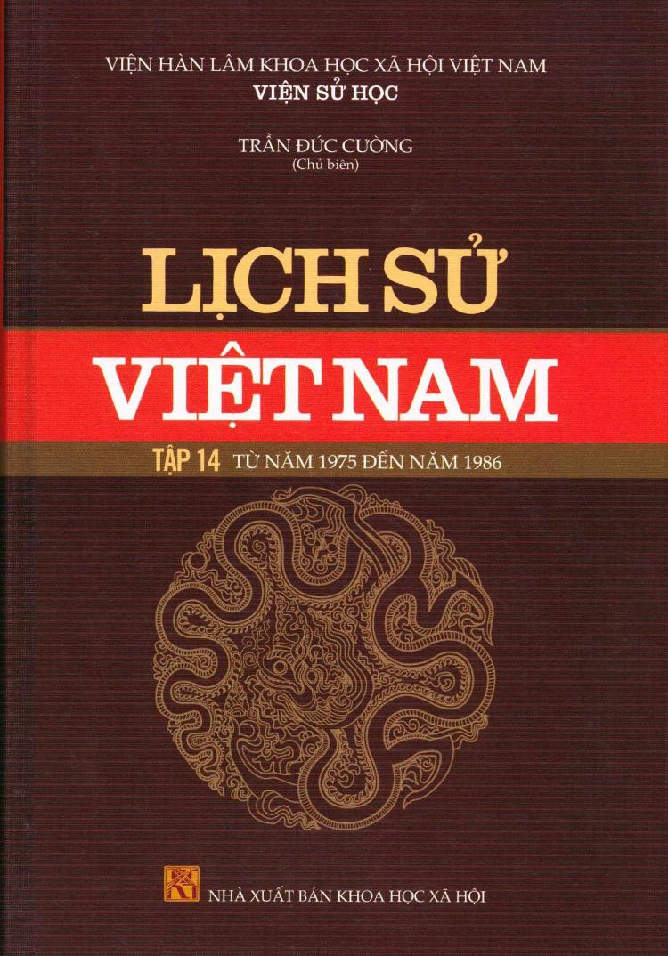 Từ Năm 1975 Đến Năm 1986 ebook PDF-EPUB-AWZ3-PRC-MOBI