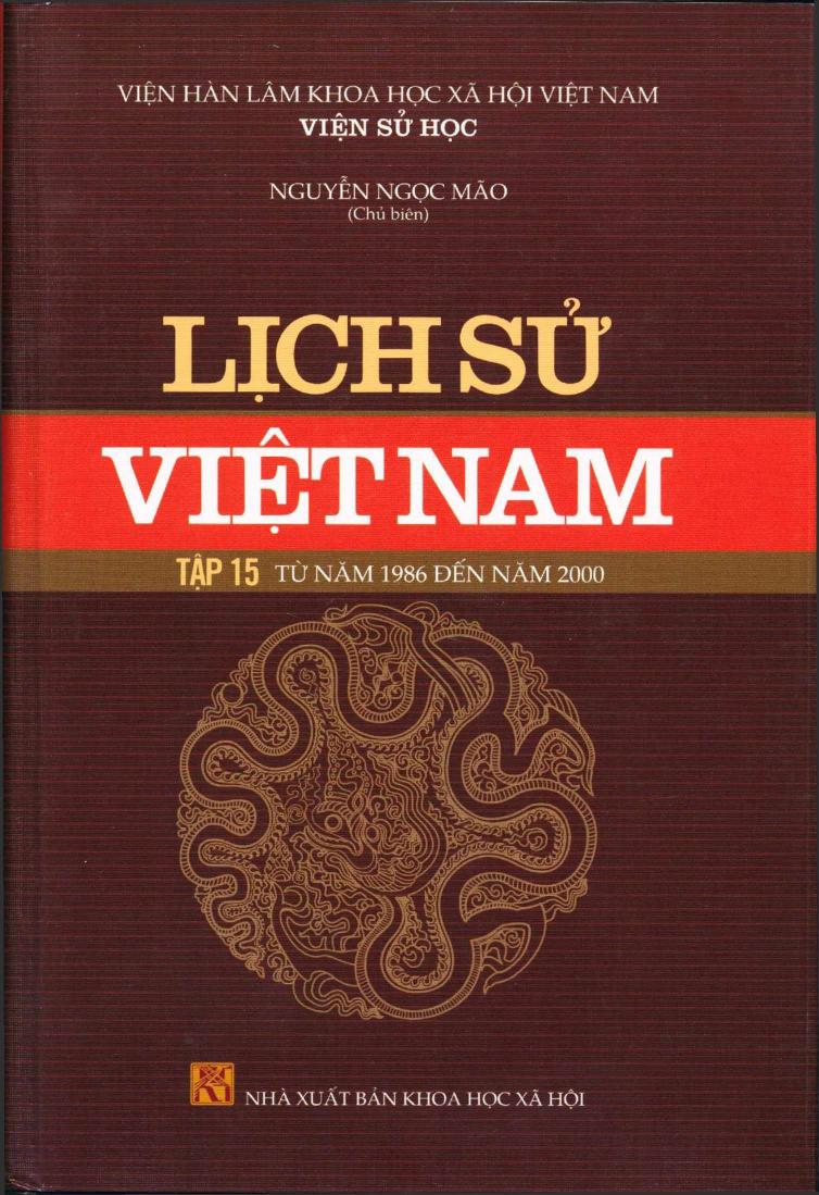 Từ Năm 1986 Đến Năm 2000 ebook PDF-EPUB-AWZ3-PRC-MOBI