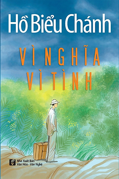 Vì Nghĩa, Vì Tình ebook PDF-EPUB-AWZ3-PRC-MOBI