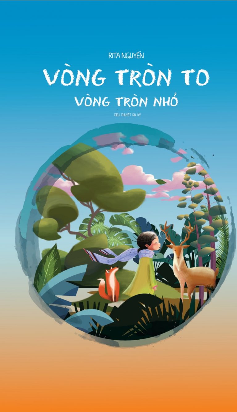 Vòng Tròn To, Vòng Tròn Nhỏ ebook PDF-EPUB-AWZ3-PRC-MOBI