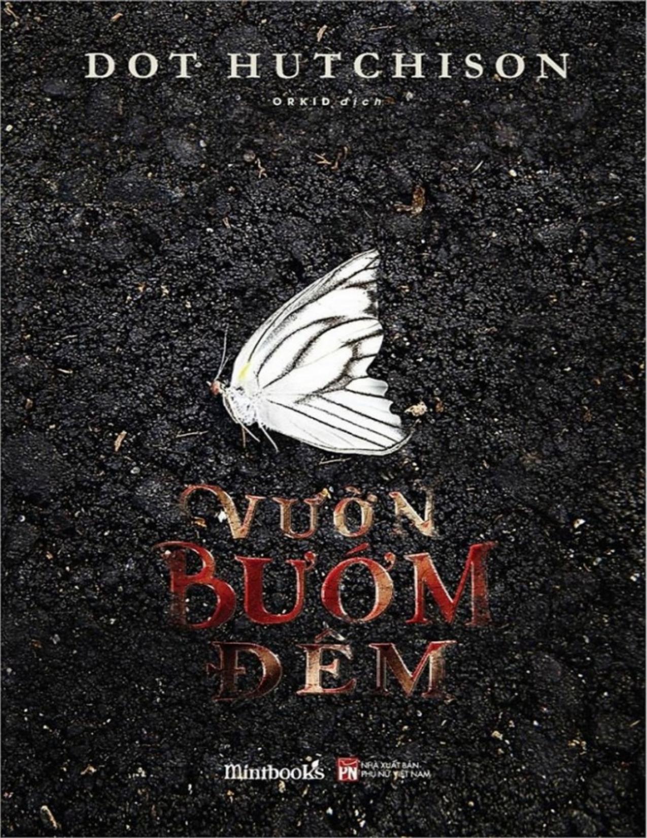 Vườn Bướm Đêm ebook PDF-EPUB-AWZ3-PRC-MOBI