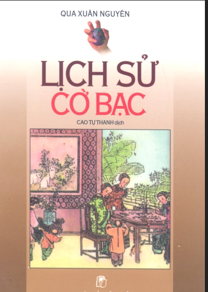 Lịch Sử Cờ Bạc – Qua Xuân Nguyên Ebook PDF